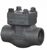FPC-810T Piston Check Valve