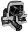 Delta Element Steam Trap